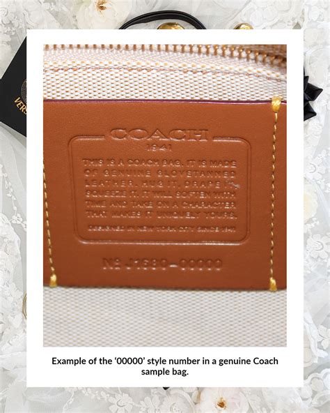 purse serial number search|check my coach purse serial number.